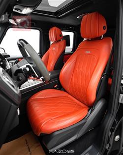 مرسيدس بنز G-Class